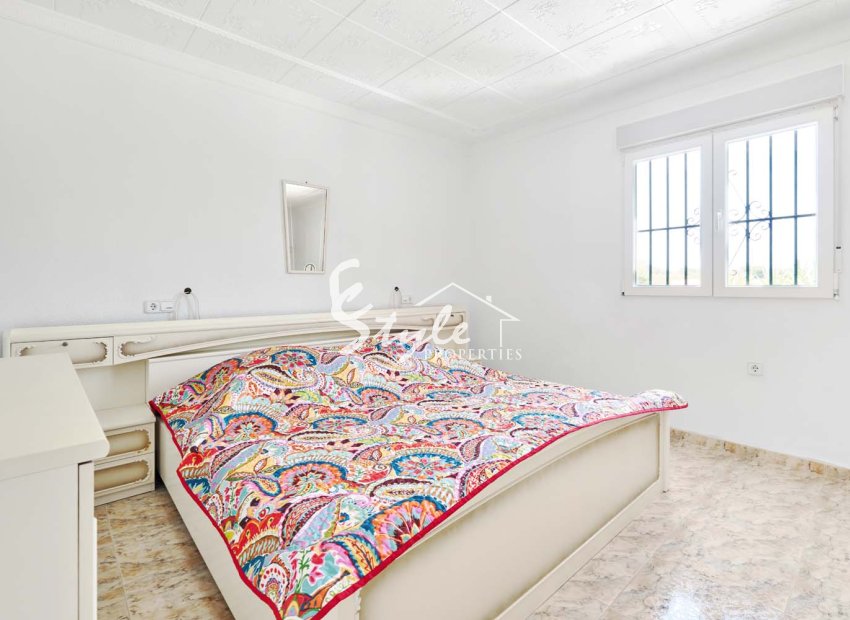 Вторичное жилье - Вилла - Пинар де Камповерде - Pinar De Campoverde