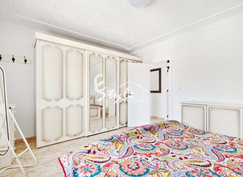 Вторичное жилье - Вилла - Пинар де Камповерде - Pinar De Campoverde