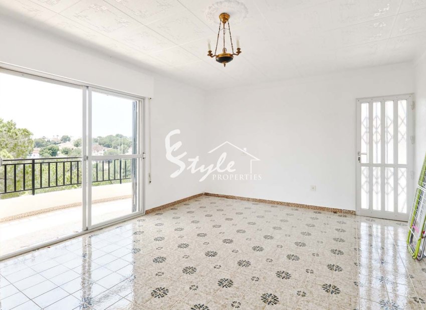 Вторичное жилье - Вилла - Пинар де Камповерде - Pinar De Campoverde