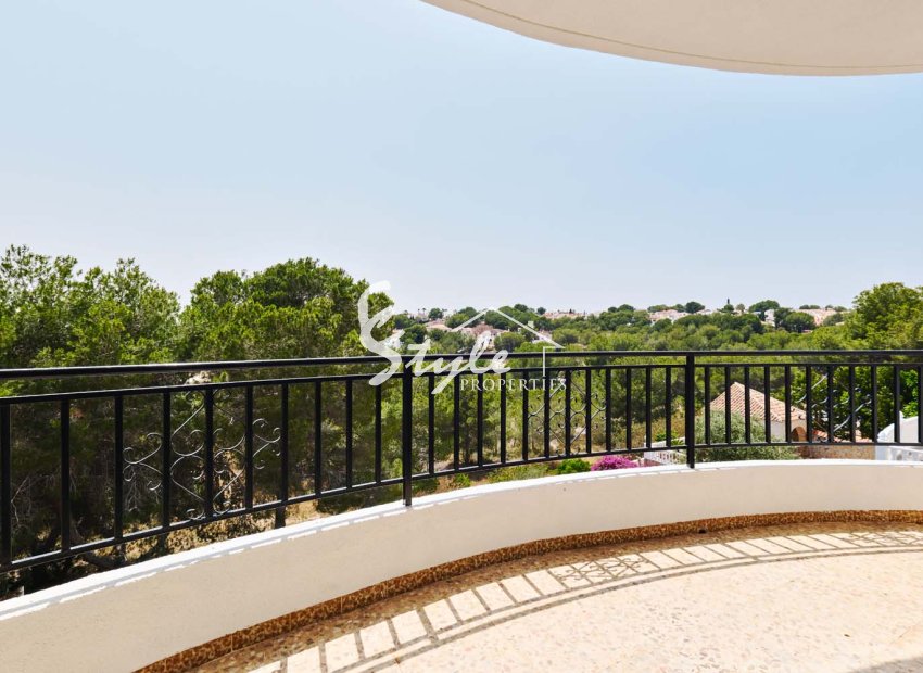 Вторичное жилье - Вилла - Пинар де Камповерде - Pinar De Campoverde