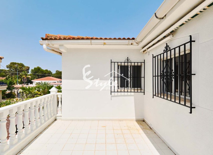 Вторичное жилье - Вилла - Пинар де Камповерде - Pinar De Campoverde