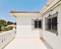 Вторичное жилье - Вилла - Пинар де Камповерде - Pinar De Campoverde