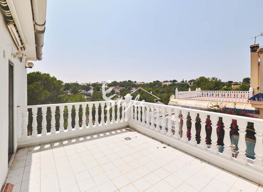 Вторичное жилье - Вилла - Пинар де Камповерде - Pinar De Campoverde