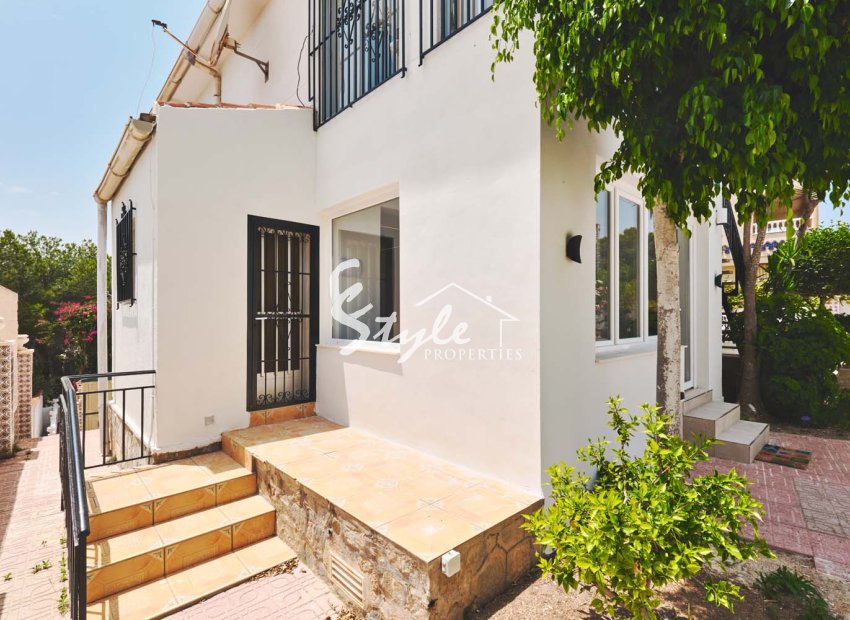 Вторичное жилье - Вилла - Пинар де Камповерде - Pinar De Campoverde