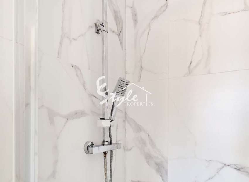 Вторичное жилье - Вилла - Пинар де Камповерде - Pinar De Campoverde