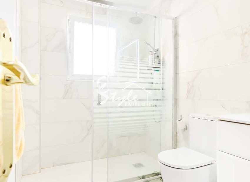 Вторичное жилье - Вилла - Пинар де Камповерде - Pinar De Campoverde