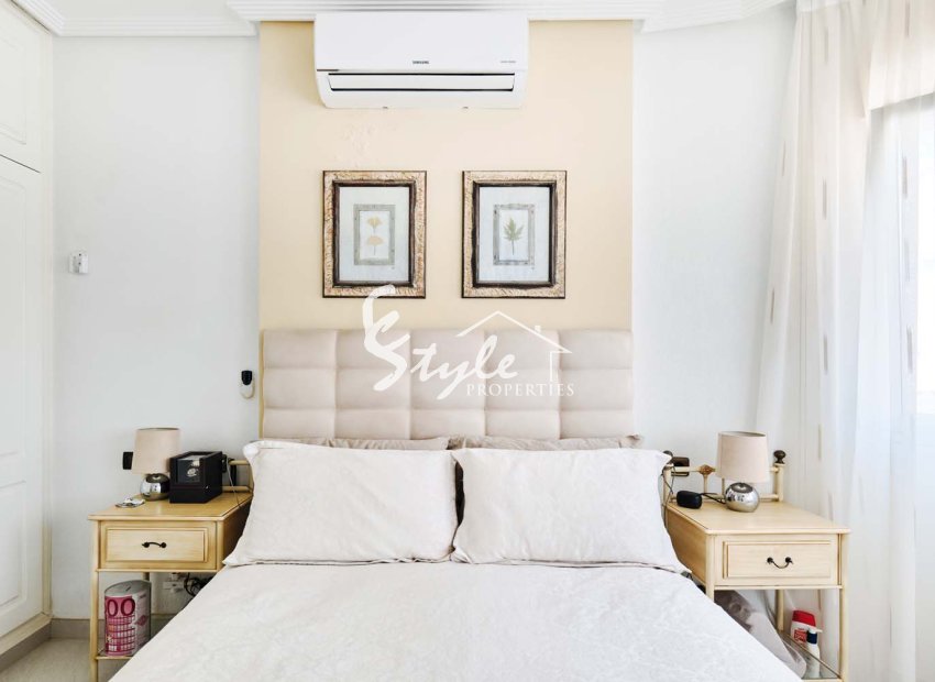 Вторичное жилье - Вилла - Пинар де Камповерде - Pinar De Campoverde