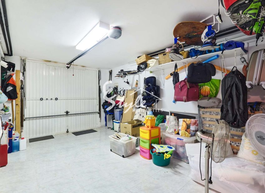 Вторичное жилье - Вилла - Пинар де Камповерде - Pinar De Campoverde