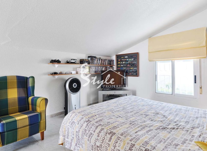 Вторичное жилье - Вилла - Пинар де Камповерде - Pinar De Campoverde