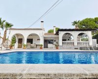 Вторичное жилье - Вилла - Пинар де Камповерде - Pinar De Campoverde