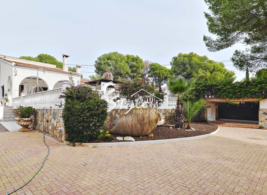 Вторичное жилье - Вилла - Пинар де Камповерде - Pinar De Campoverde