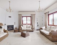 Вторичное жилье - Вилла - Пинар де Камповерде - Pinar De Campoverde