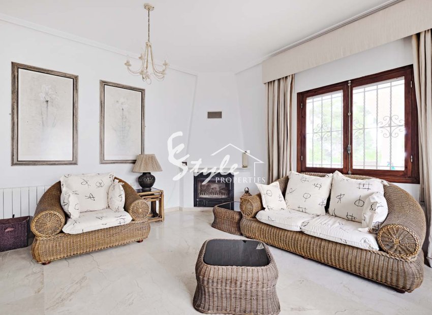 Вторичное жилье - Вилла - Пинар де Камповерде - Pinar De Campoverde