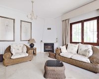 Вторичное жилье - Вилла - Пинар де Камповерде - Pinar De Campoverde