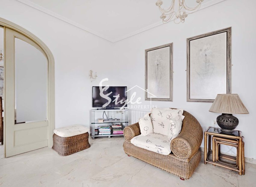 Вторичное жилье - Вилла - Пинар де Камповерде - Pinar De Campoverde