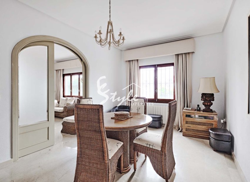 Вторичное жилье - Вилла - Пинар де Камповерде - Pinar De Campoverde