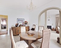 Вторичное жилье - Вилла - Пинар де Камповерде - Pinar De Campoverde