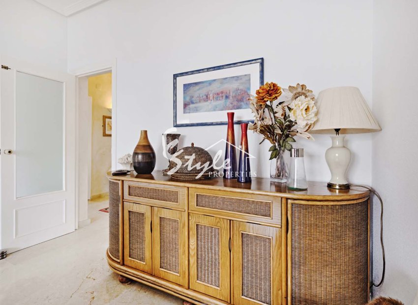 Вторичное жилье - Вилла - Пинар де Камповерде - Pinar De Campoverde