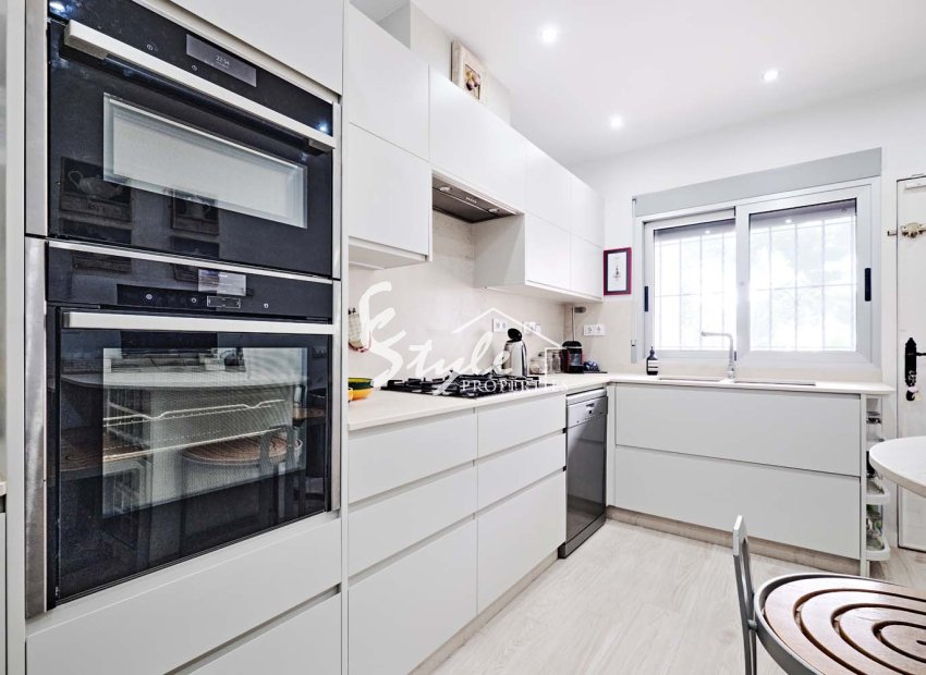 Вторичное жилье - Вилла - Пинар де Камповерде - Pinar De Campoverde