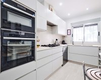 Вторичное жилье - Вилла - Пинар де Камповерде - Pinar De Campoverde