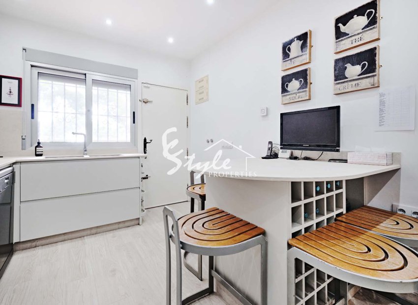 Вторичное жилье - Вилла - Пинар де Камповерде - Pinar De Campoverde