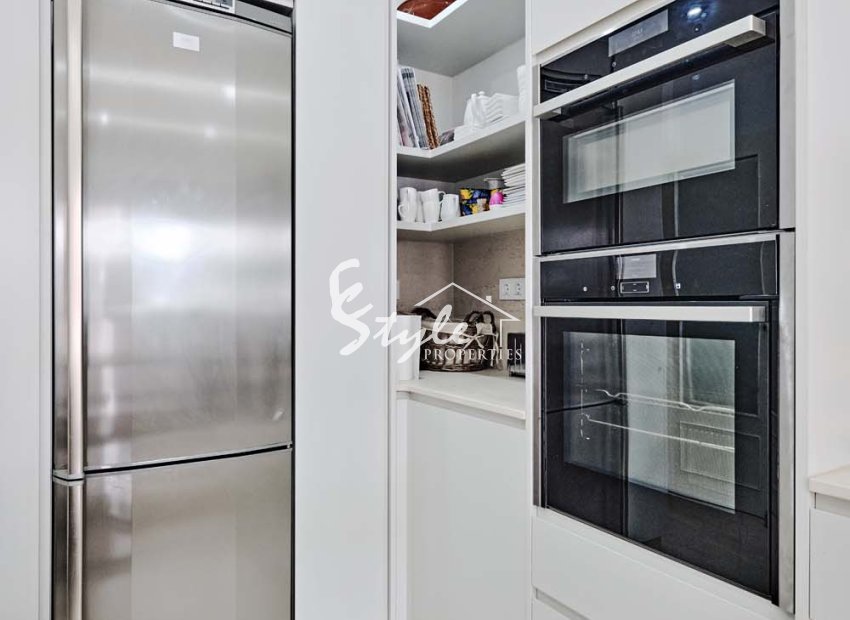 Вторичное жилье - Вилла - Пинар де Камповерде - Pinar De Campoverde