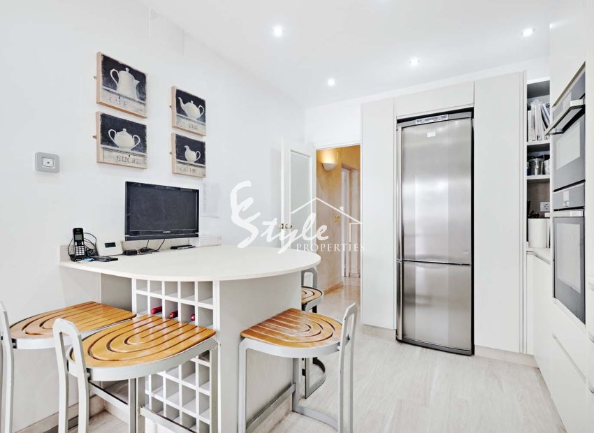 Вторичное жилье - Вилла - Пинар де Камповерде - Pinar De Campoverde