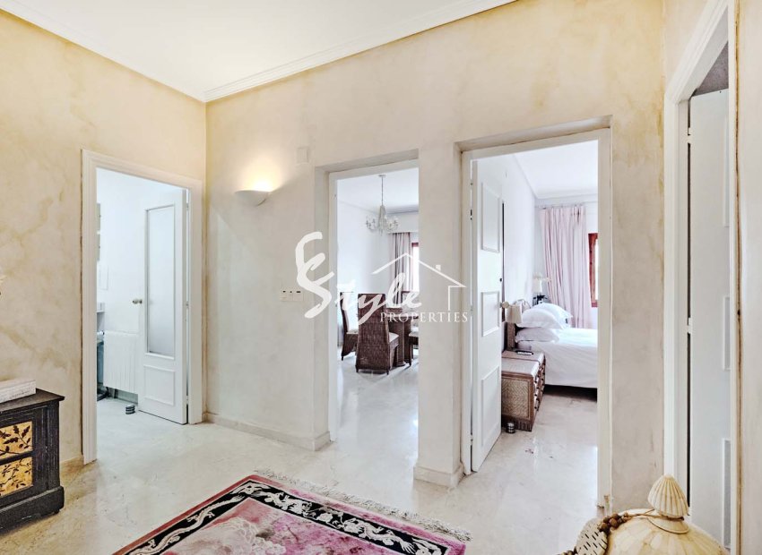 Вторичное жилье - Вилла - Пинар де Камповерде - Pinar De Campoverde