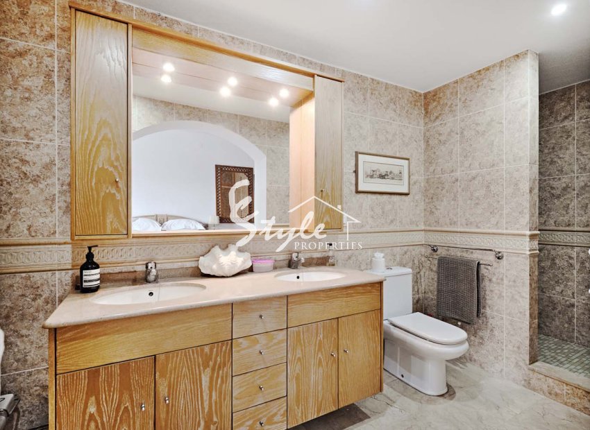 Вторичное жилье - Вилла - Пинар де Камповерде - Pinar De Campoverde