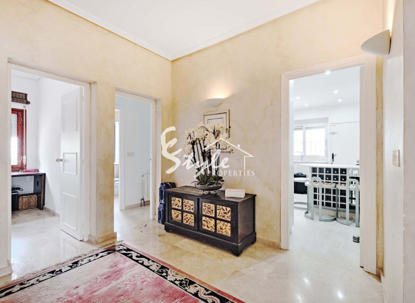 Вторичное жилье - Вилла - Пинар де Камповерде - Pinar De Campoverde