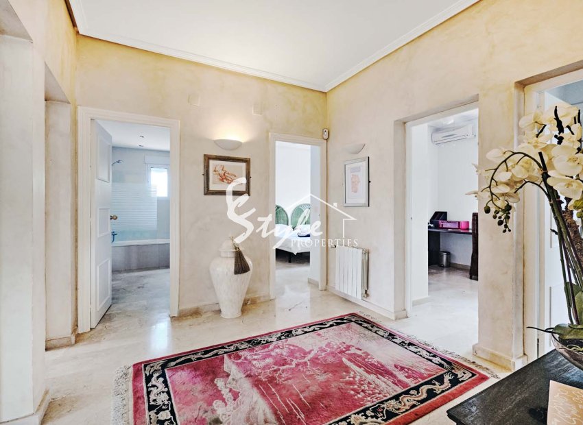 Вторичное жилье - Вилла - Пинар де Камповерде - Pinar De Campoverde