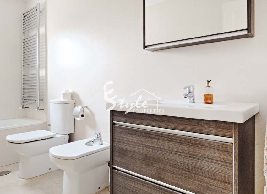 Вторичное жилье - Вилла - Пинар де Камповерде - Pinar De Campoverde