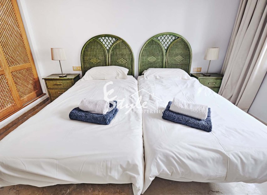 Вторичное жилье - Вилла - Пинар де Камповерде - Pinar De Campoverde