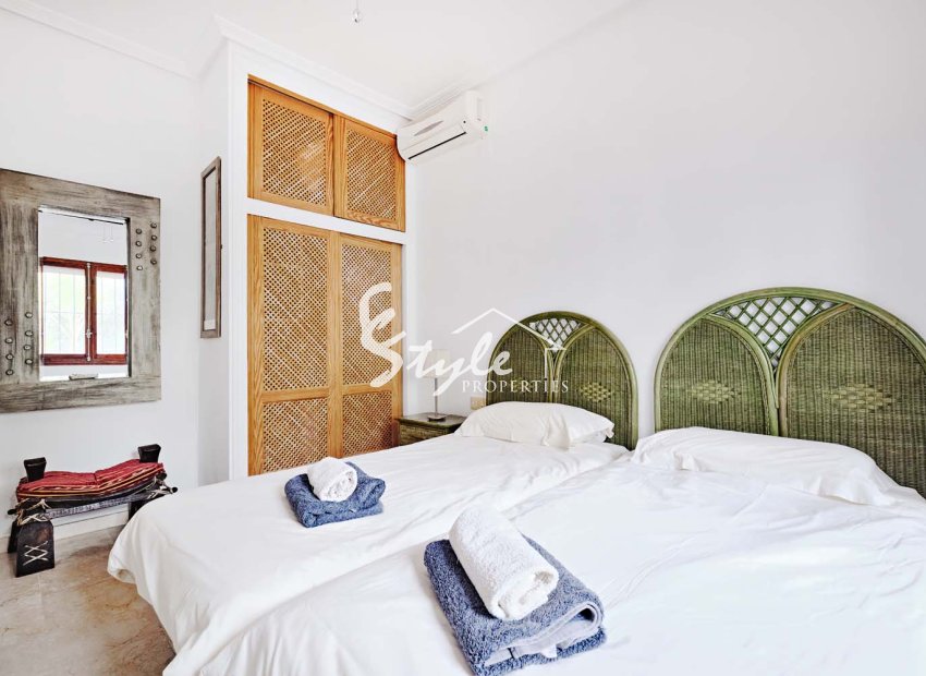 Вторичное жилье - Вилла - Пинар де Камповерде - Pinar De Campoverde