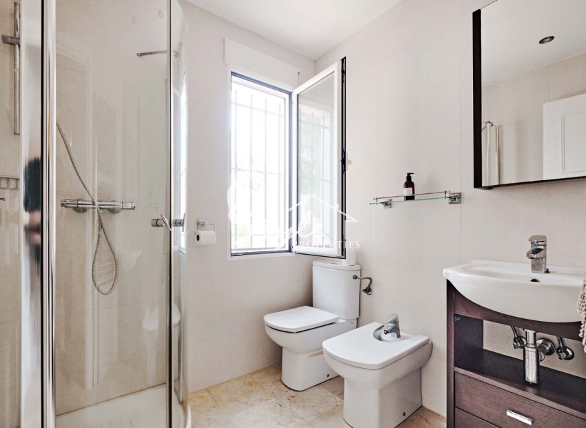 Вторичное жилье - Вилла - Пинар де Камповерде - Pinar De Campoverde