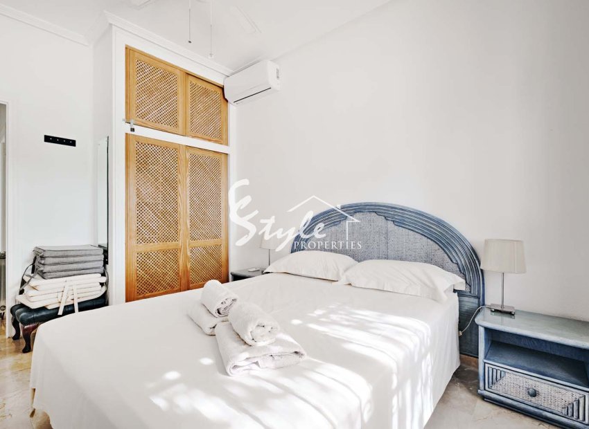 Вторичное жилье - Вилла - Пинар де Камповерде - Pinar De Campoverde