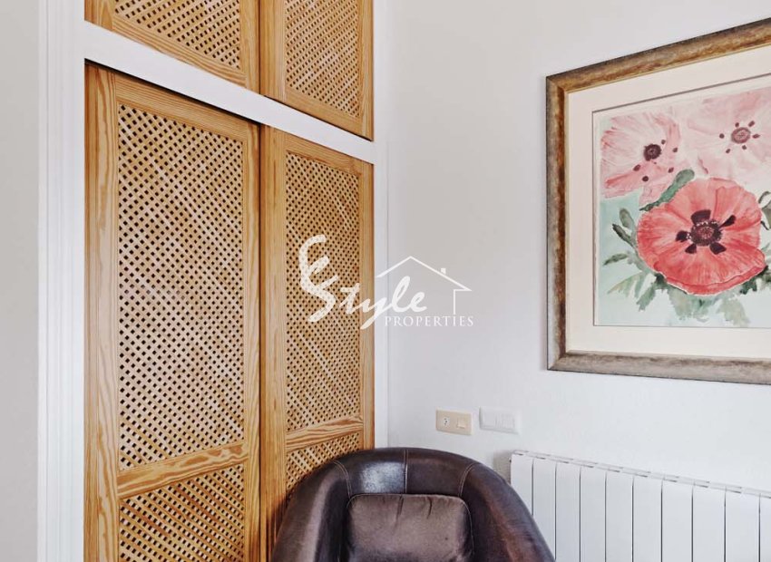 Вторичное жилье - Вилла - Пинар де Камповерде - Pinar De Campoverde