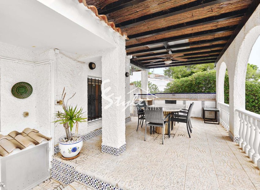 Вторичное жилье - Вилла - Пинар де Камповерде - Pinar De Campoverde