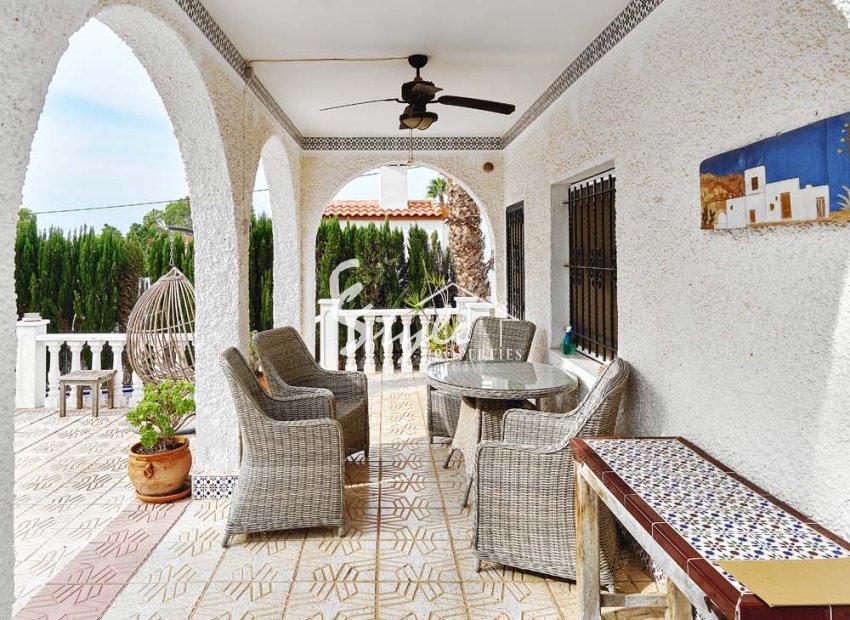 Вторичное жилье - Вилла - Пинар де Камповерде - Pinar De Campoverde