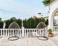 Вторичное жилье - Вилла - Пинар де Камповерде - Pinar De Campoverde