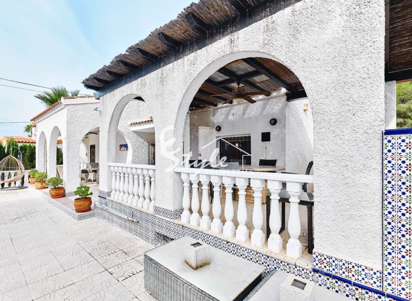 Вторичное жилье - Вилла - Пинар де Камповерде - Pinar De Campoverde