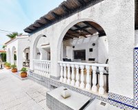 Вторичное жилье - Вилла - Пинар де Камповерде - Pinar De Campoverde