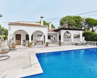 Вторичное жилье - Вилла - Пинар де Камповерде - Pinar De Campoverde