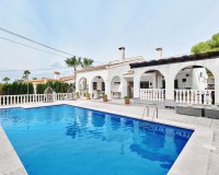 Вторичное жилье - Вилла - Пинар де Камповерде - Pinar De Campoverde