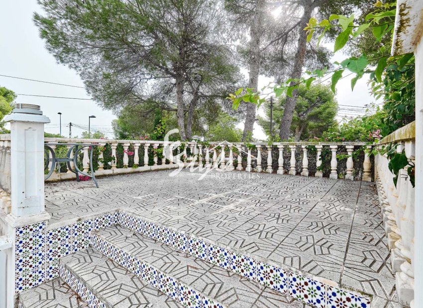 Вторичное жилье - Вилла - Пинар де Камповерде - Pinar De Campoverde