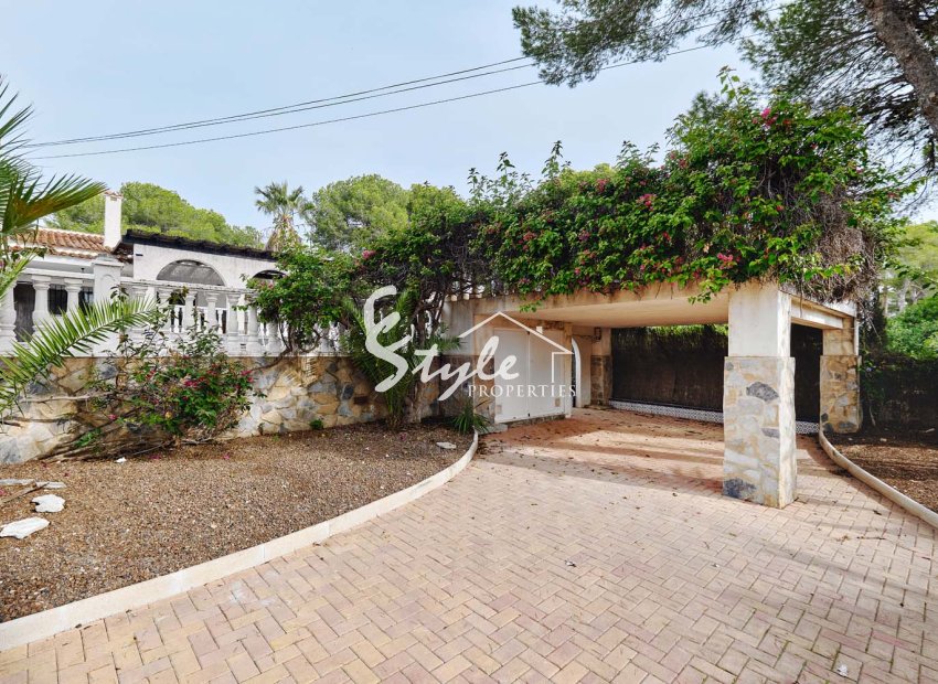 Вторичное жилье - Вилла - Пинар де Камповерде - Pinar De Campoverde