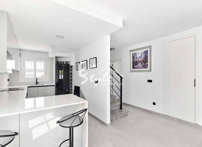 Вторичное жилье - Вилла - Пинар де Камповерде - Pinar De Campoverde