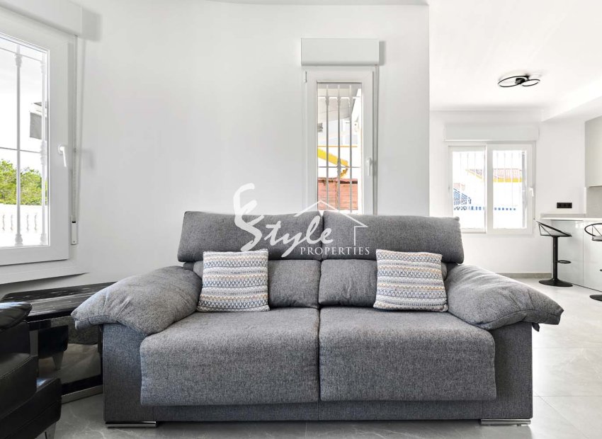 Вторичное жилье - Вилла - Пинар де Камповерде - Pinar De Campoverde