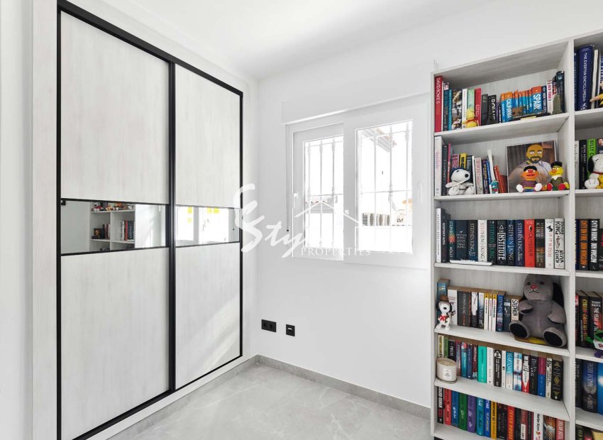 Вторичное жилье - Вилла - Пинар де Камповерде - Pinar De Campoverde