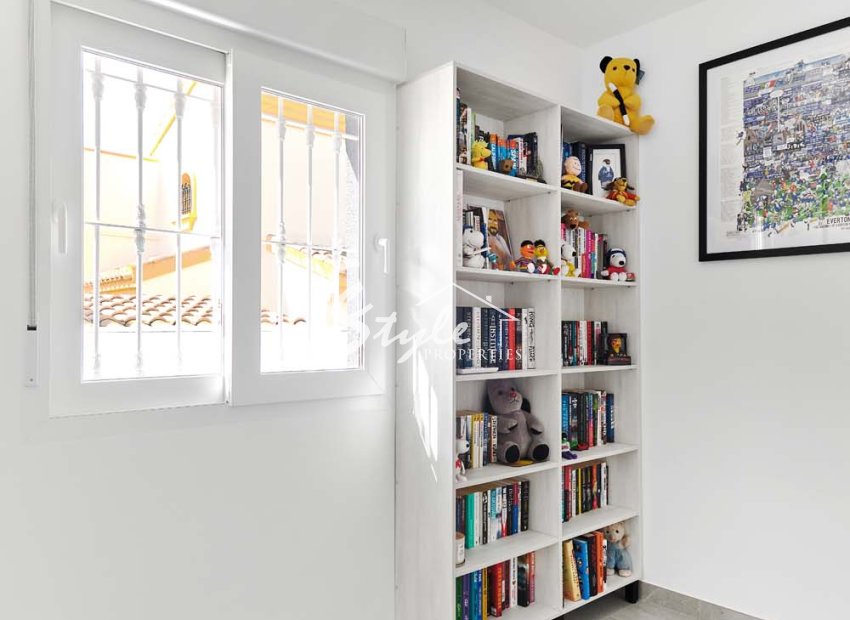 Вторичное жилье - Вилла - Пинар де Камповерде - Pinar De Campoverde